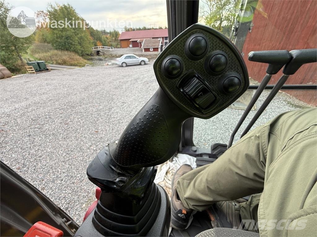 Volvo ECR145DL Telakaivukoneet