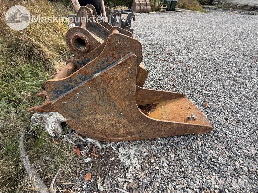 Volvo ECR145DL Telakaivukoneet