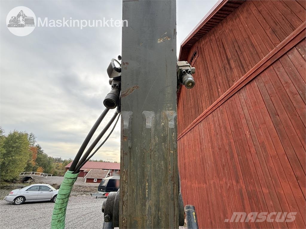 Volvo ECR145DL Telakaivukoneet