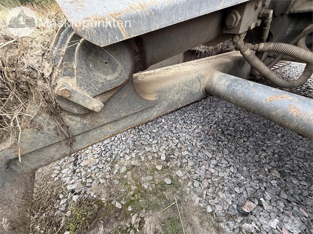 Volvo ECR145DL Telakaivukoneet