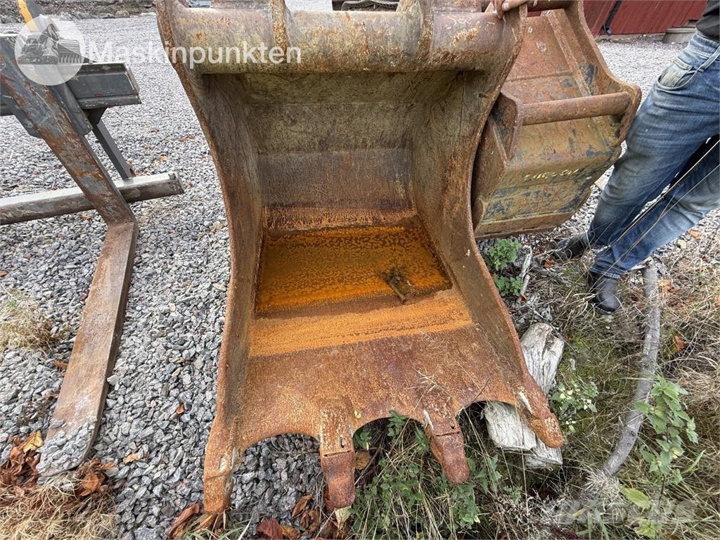 Volvo ECR145DL Telakaivukoneet