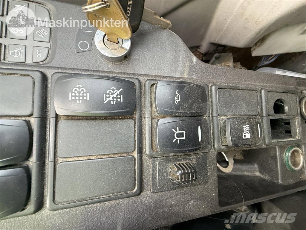 Volvo ECR145DL Telakaivukoneet