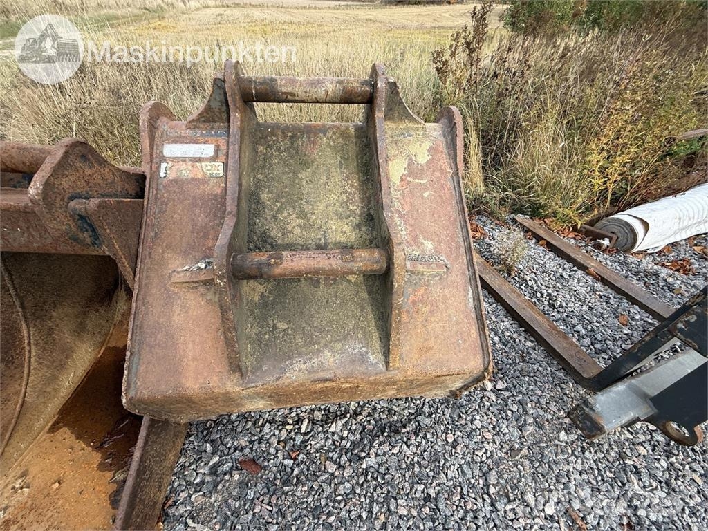 Volvo ECR145DL Telakaivukoneet
