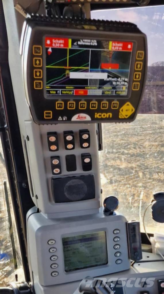 CAT D 8 T 履帶推土機