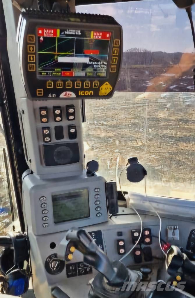 CAT D 8 T 履帶推土機