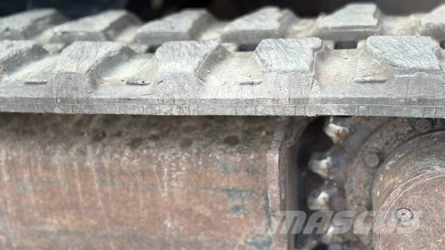 CAT 305 D CR Mini bageri <7t