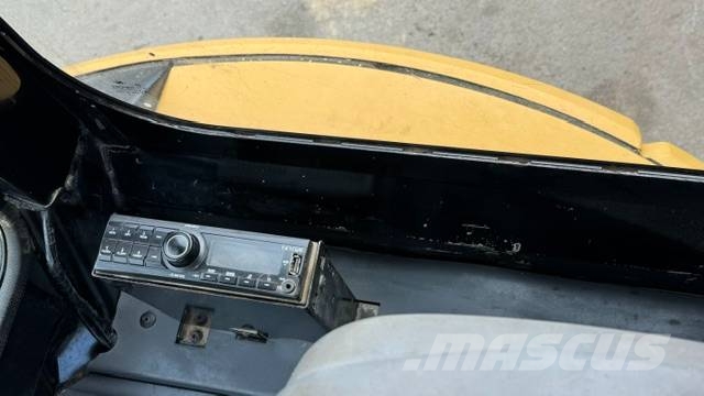 CAT 305 D CR Mini bageri <7t