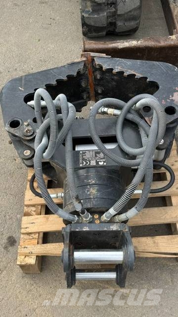 CAT 305 D CR Mini bageri <7t