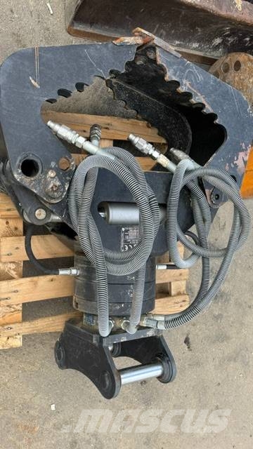 CAT 305 D CR Mini bageri <7t
