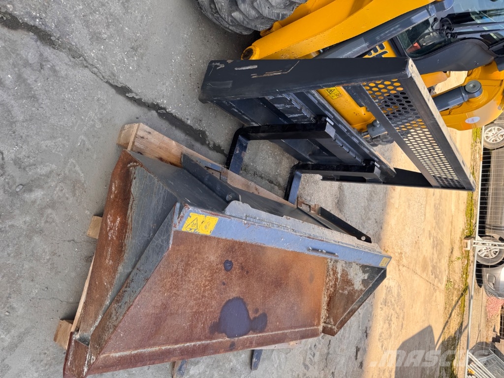 Gehl R165 Kompaktlaadurid