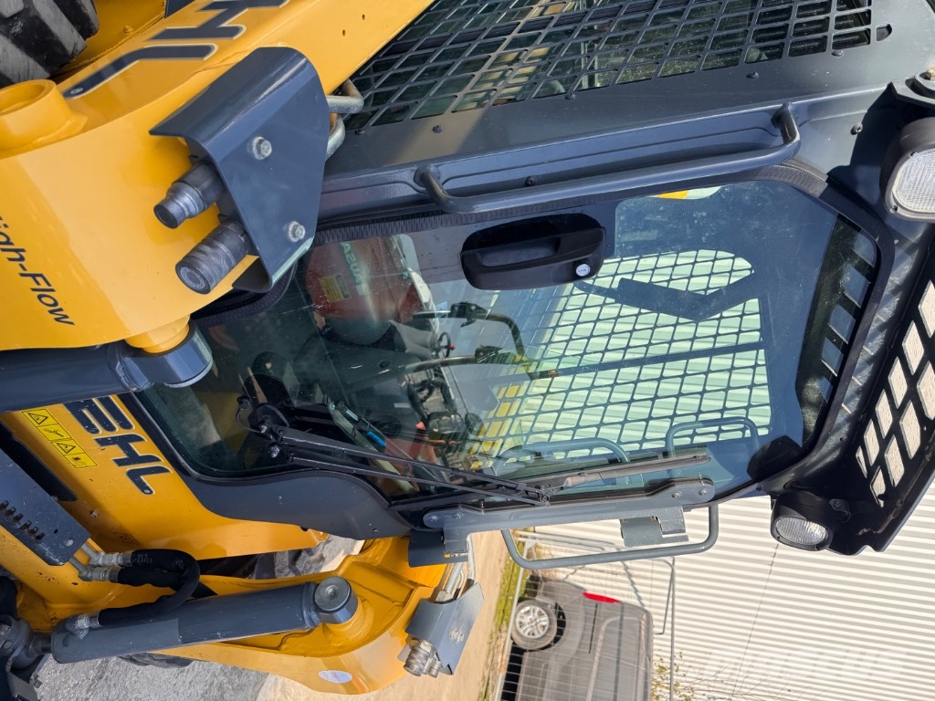 Gehl R165 Kompaktlaadurid
