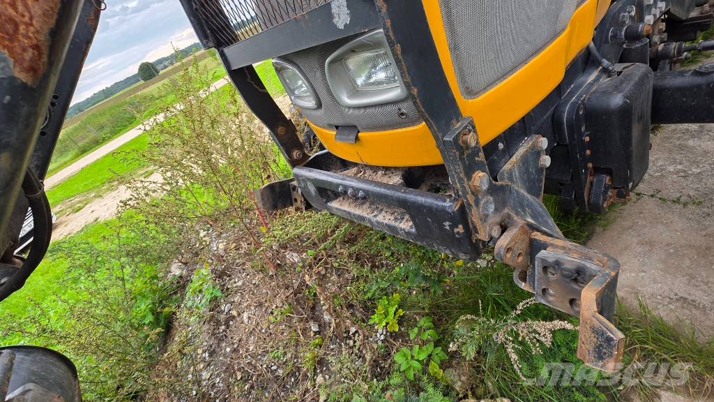 Valtra M 150 Traktory