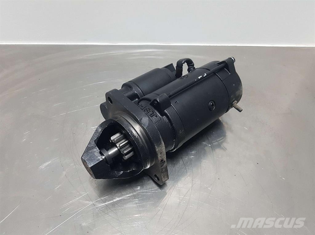 Perkins 1000-12V 10T 3,2KW-Starter/Anlasser/Startmotor Motorer