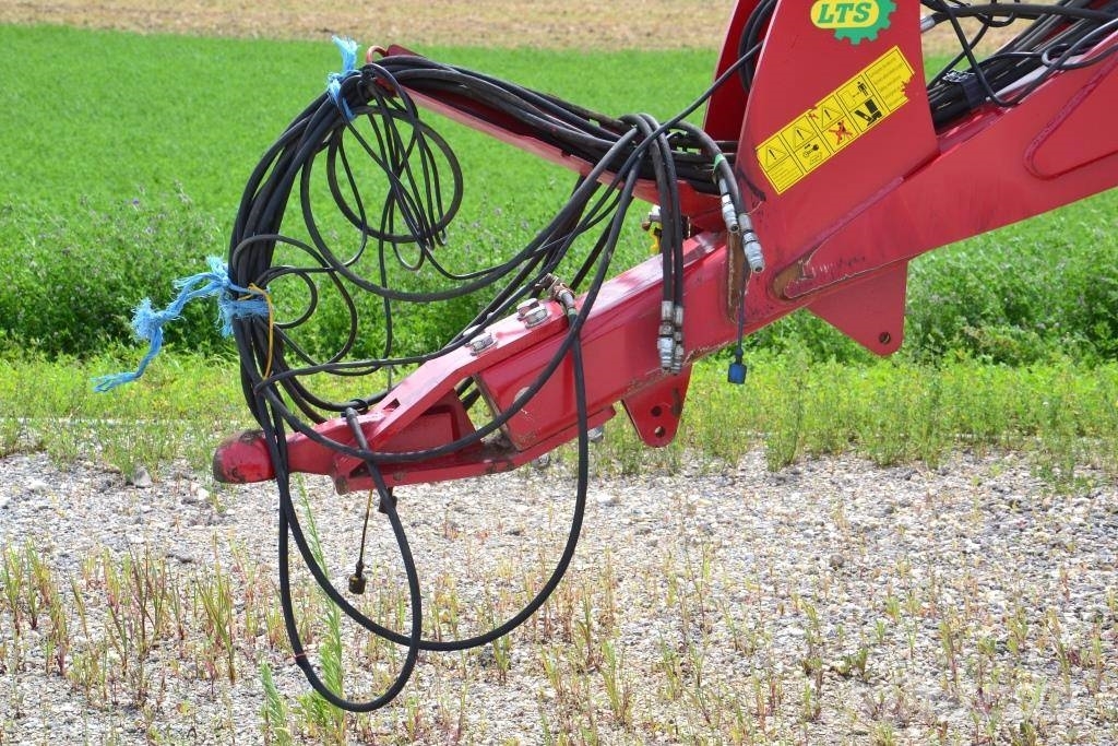 Jean de Bru Megaliner Disc harrows