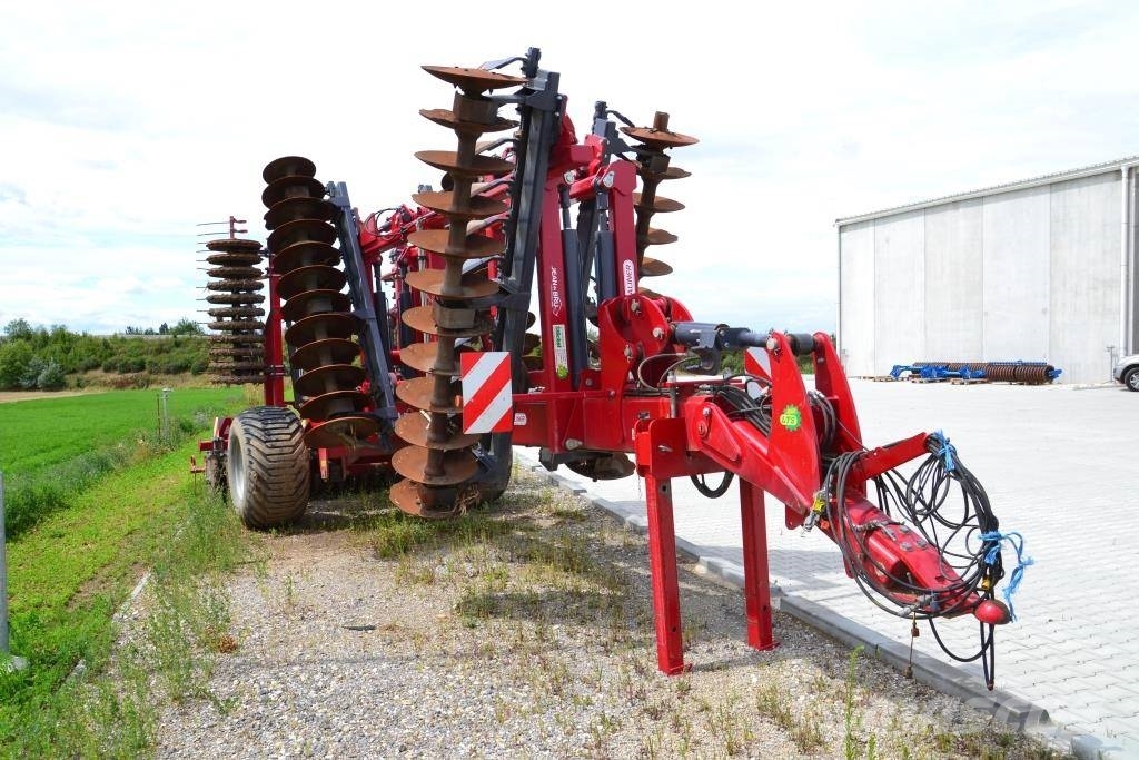Jean de Bru Megaliner Disc harrows