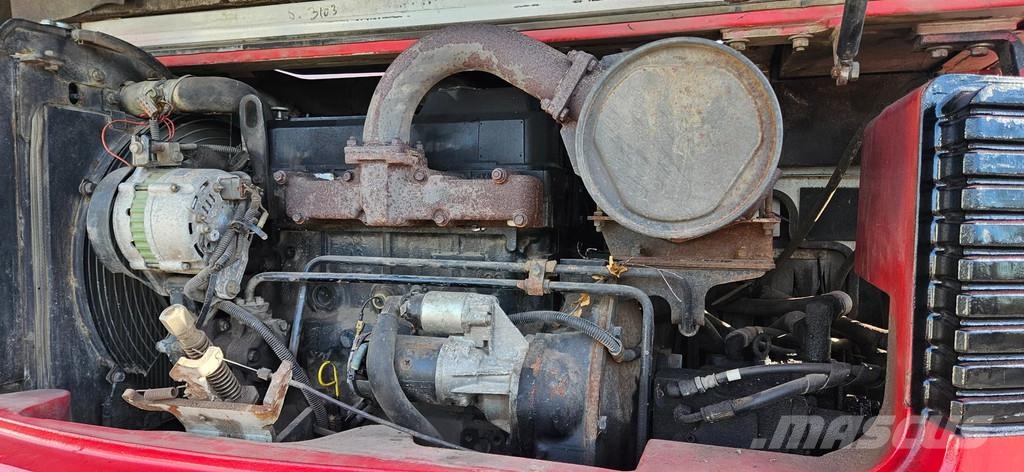 Takeuchi TB175 W Midi bagri 7t – 12t