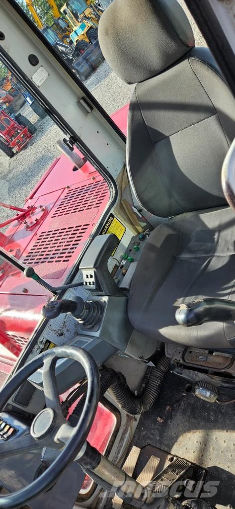 Takeuchi TB175 W Midi bagri 7t – 12t