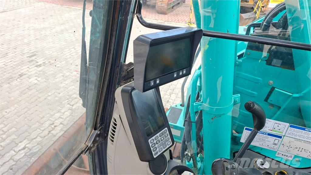 Kobelco SK 140 SRLC-5 Ostalo