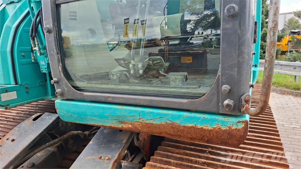 Kobelco SK 140 SRLC-5 Ostalo