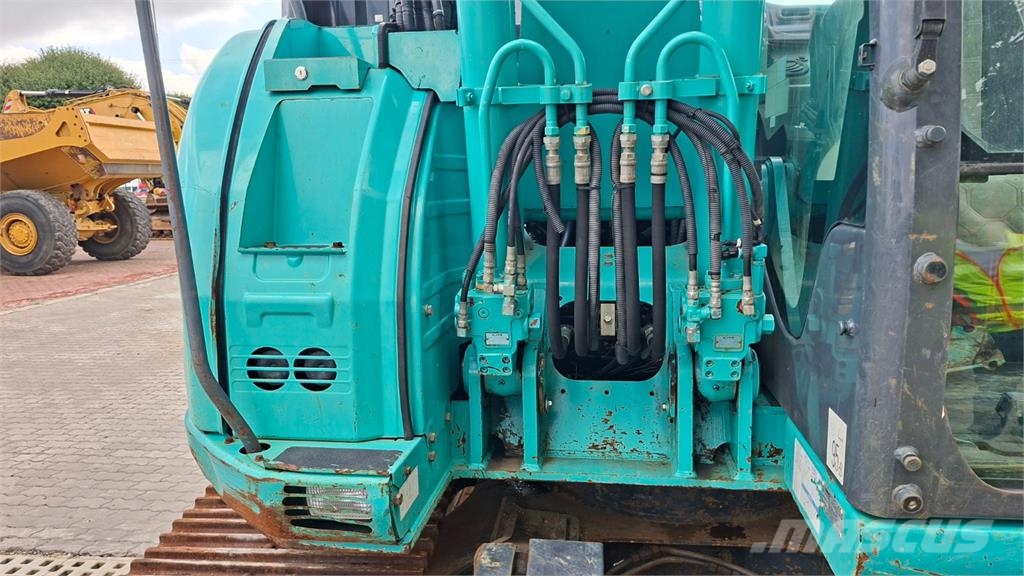 Kobelco SK 140 SRLC-5 Ostalo