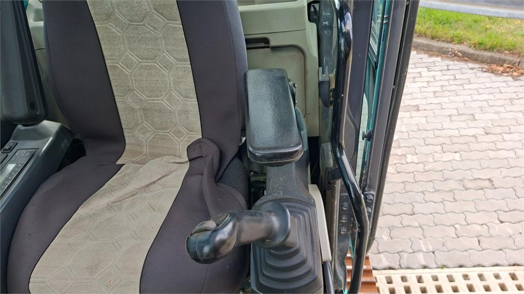 Kobelco SK 140 SRLC-5 Ostalo