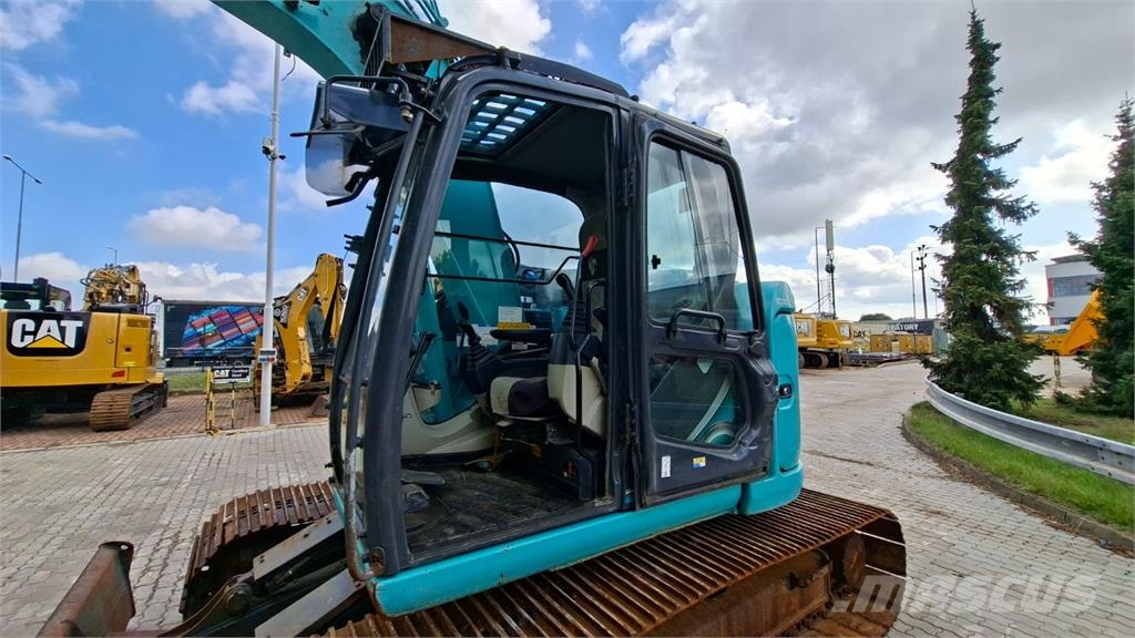 Kobelco SK 140 SRLC-5 Ostalo