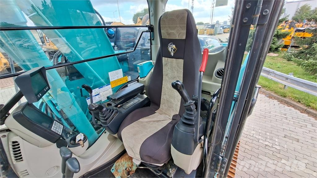 Kobelco SK 140 SRLC-5 Ostalo