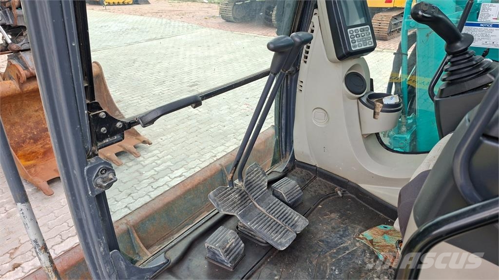 Kobelco SK 140 SRLC-5 Ostalo