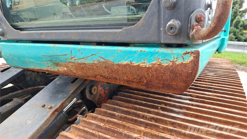 Kobelco SK 140 SRLC-5 Ostalo