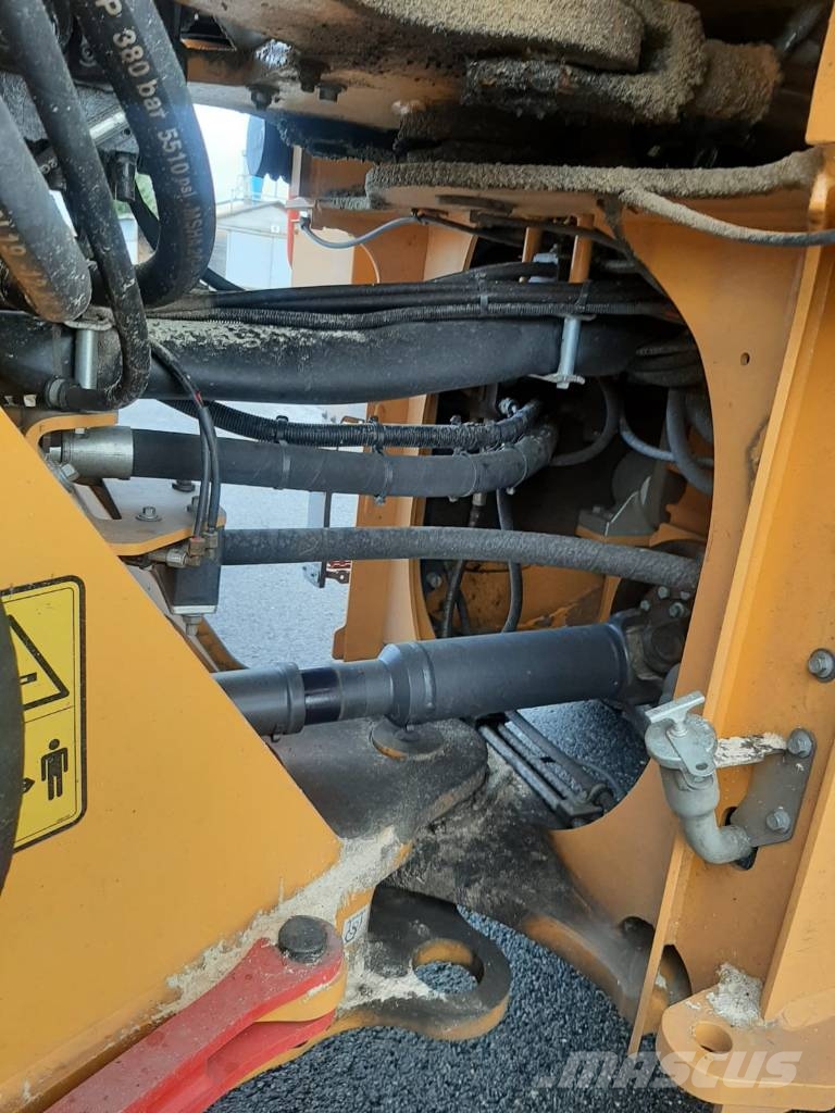 Volvo L 90 H Ładowarki kołowe