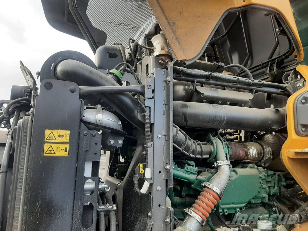 Volvo L 90 H Ładowarki kołowe