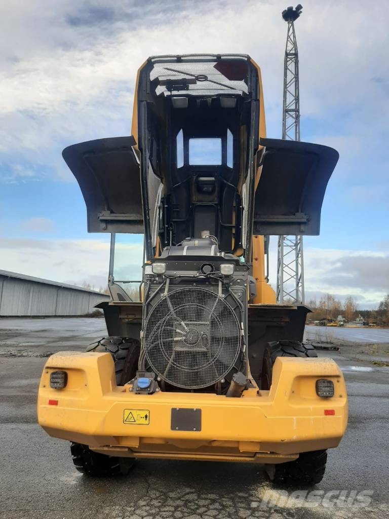 Volvo L 90 H Ładowarki kołowe