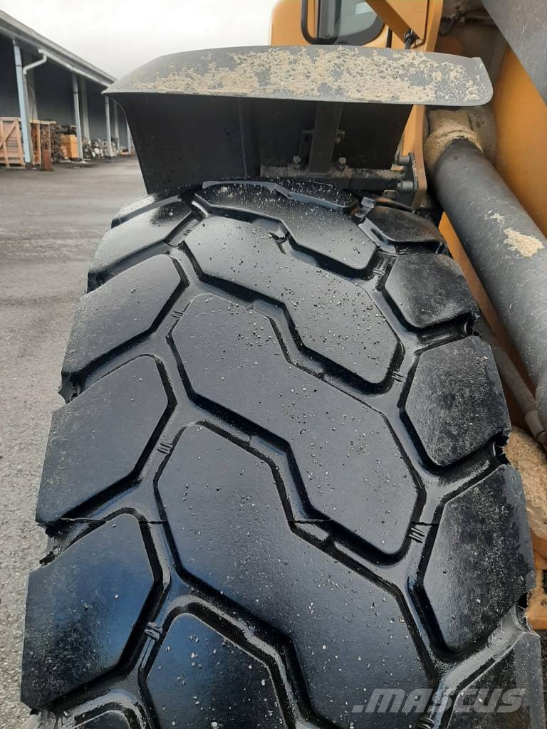 Volvo L 90 H Ładowarki kołowe