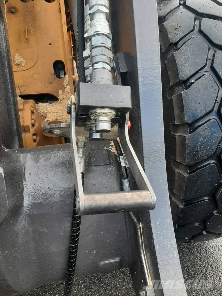 Volvo L 90 H Ładowarki kołowe