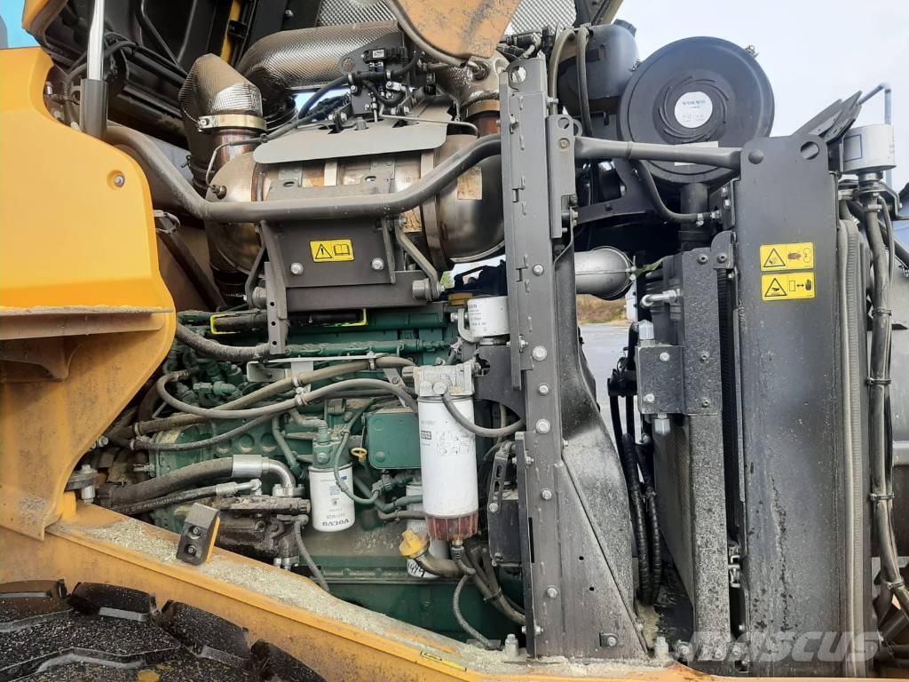 Volvo L 90 H Ładowarki kołowe