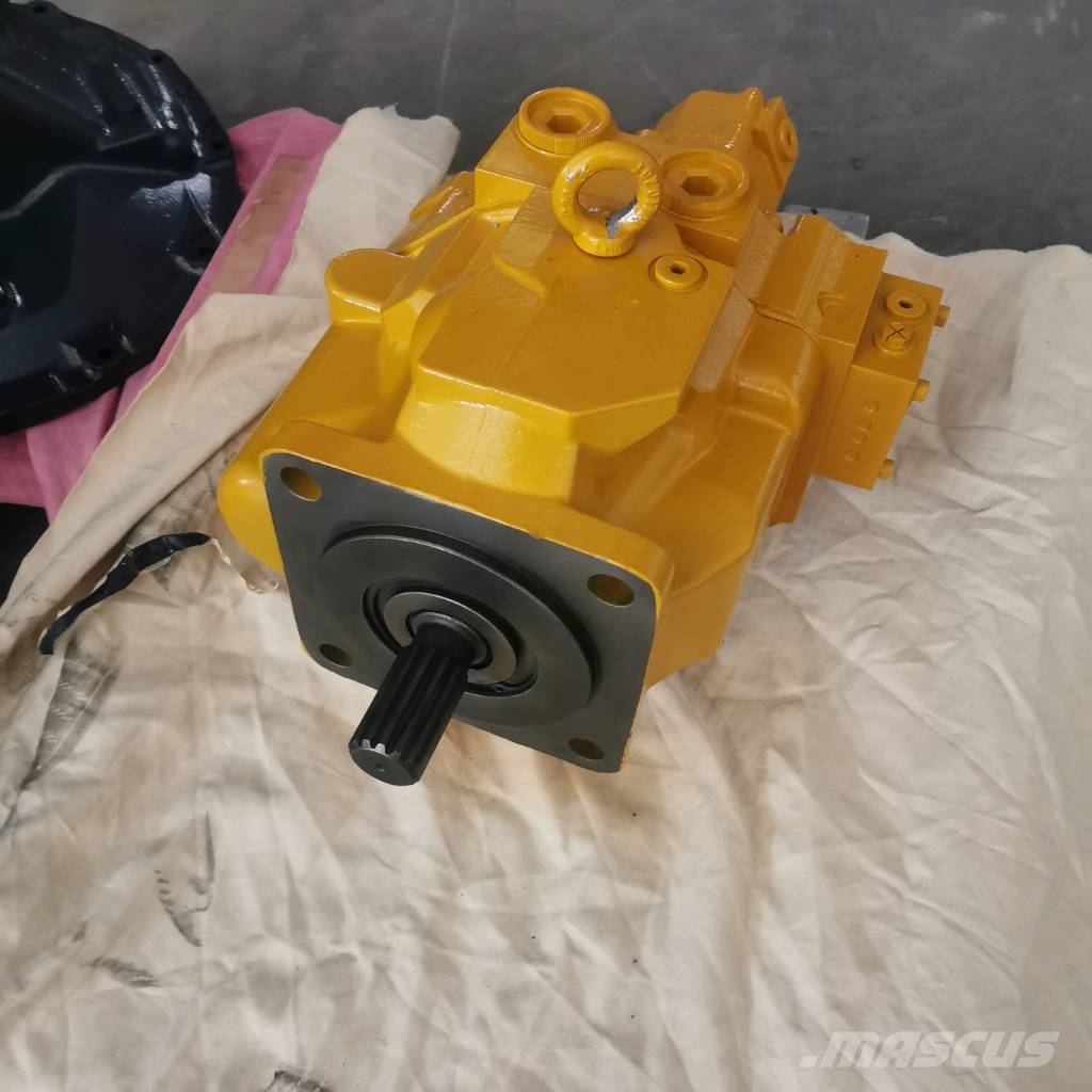 CAT 307C 308C Hydraulic Pump 165-9270 Коробка передач