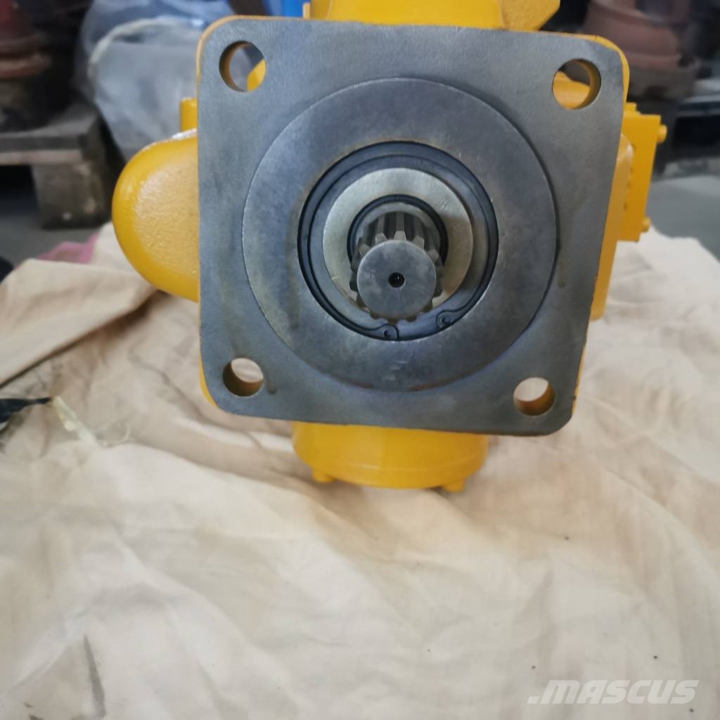 CAT 307C 308C Hydraulic Pump 165-9270 Коробка передач