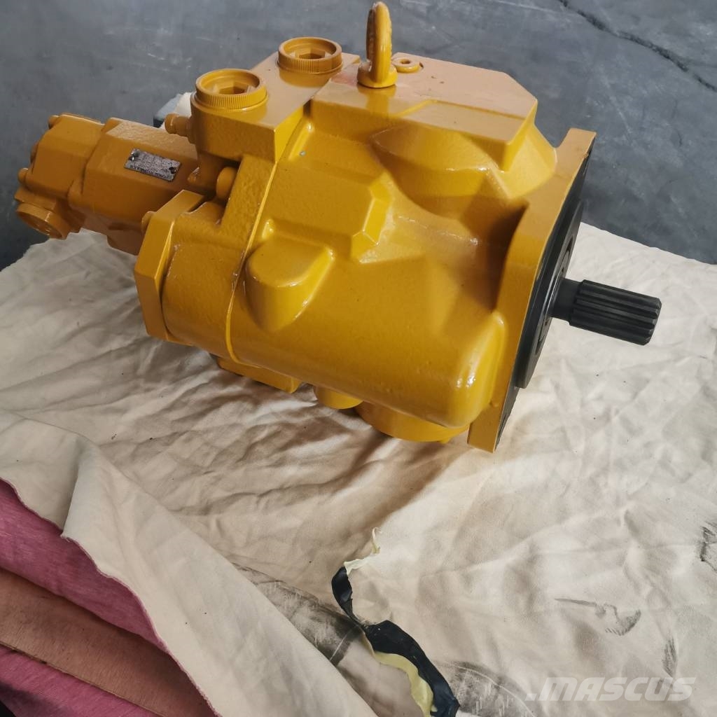 CAT 307C 308C Hydraulic Pump 165-9270 Коробка передач