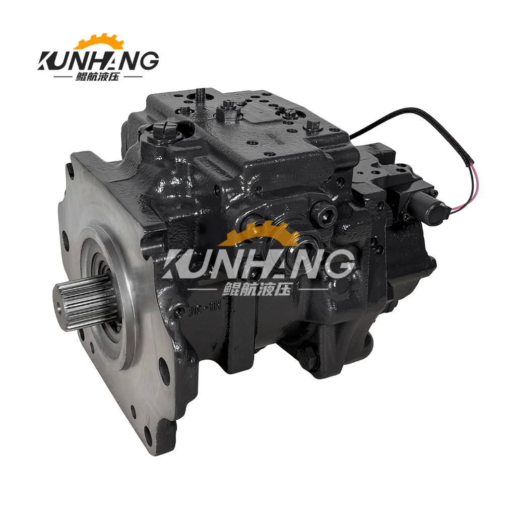 Komatsu WA500-6 WA500-6R Hydraulic Pump 708-1H-00030 Hidráulicos