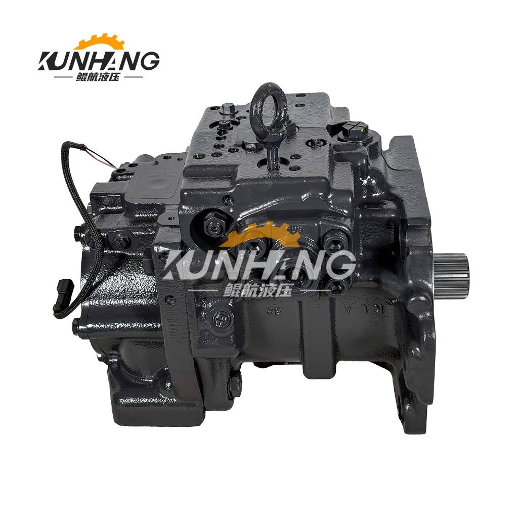 Komatsu WA500-6 WA500-6R Hydraulic Pump 708-1H-00030 Hidráulicos