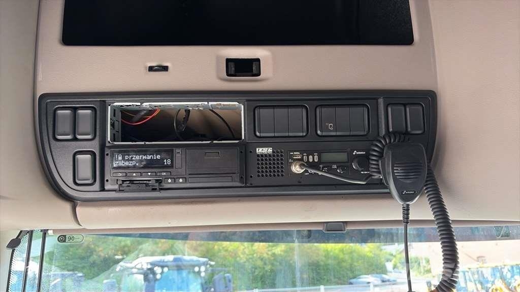 DAF XF480 BDF Camiones chasis