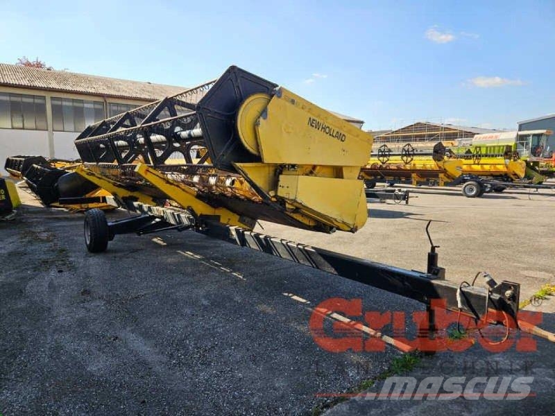 New Holland TF 78 Elektra Plus Ostale poljoprivredne mašine