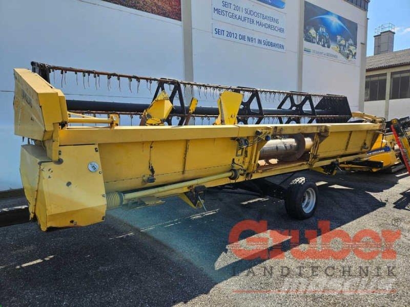New Holland TF 78 Elektra Plus Ostale poljoprivredne mašine