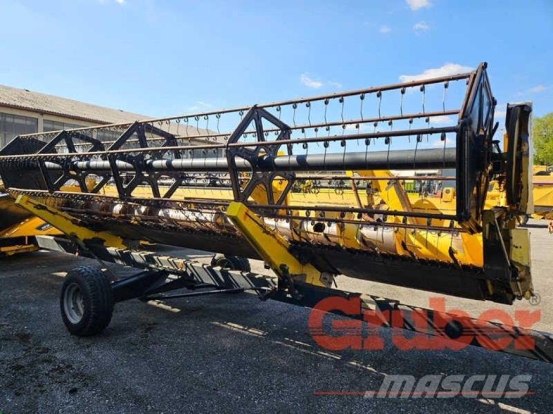 New Holland TF 78 Elektra Plus Ostale poljoprivredne mašine
