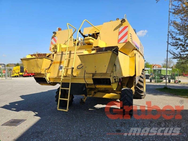 New Holland TF 78 Elektra Plus Ostale poljoprivredne mašine