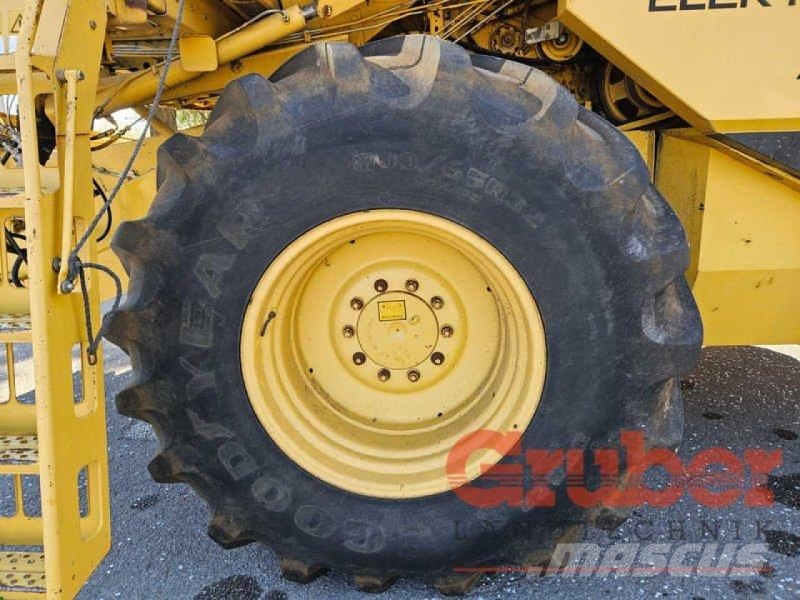 New Holland TF 78 Elektra Plus Ostale poljoprivredne mašine