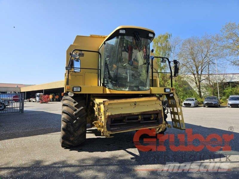 New Holland TF 78 Elektra Plus Ostale poljoprivredne mašine