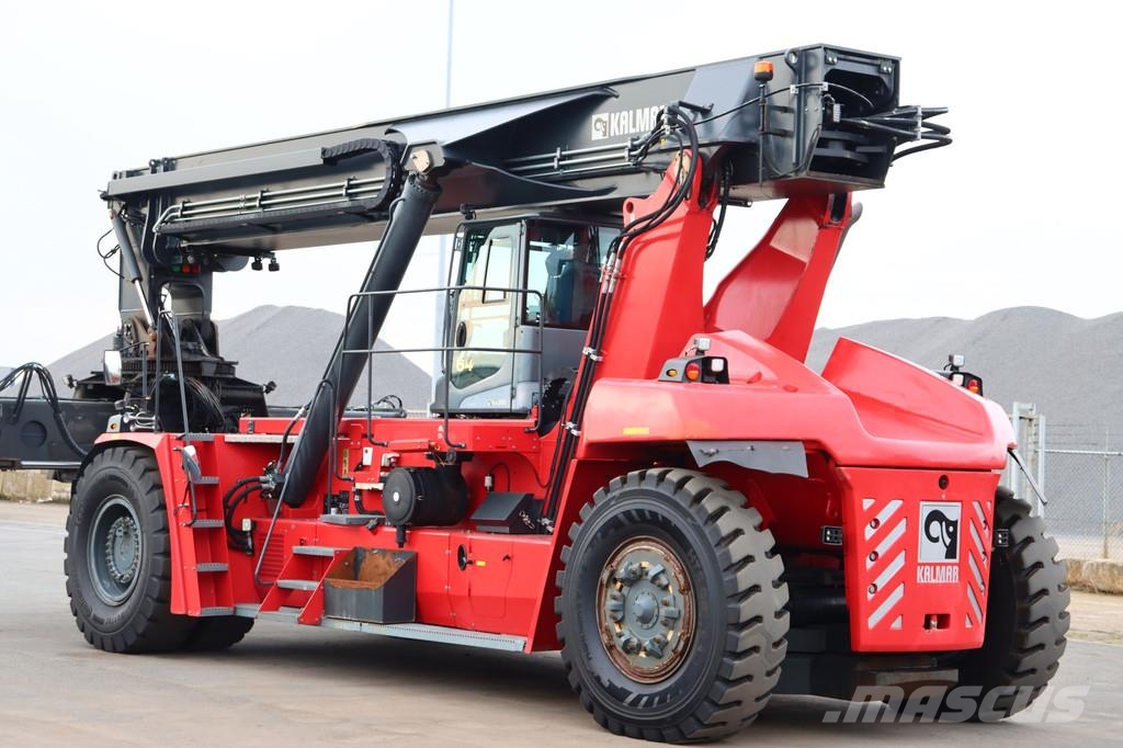 Kalmar DRG450-65S5XS رافعات حاويات
