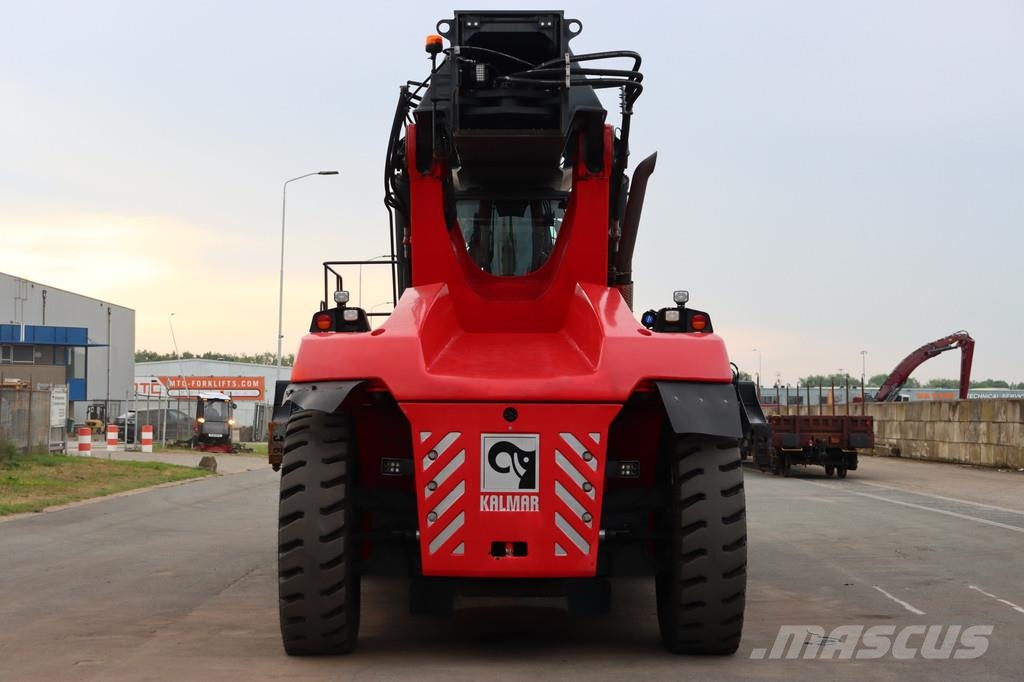 Kalmar DRG450-65S5XS رافعات حاويات