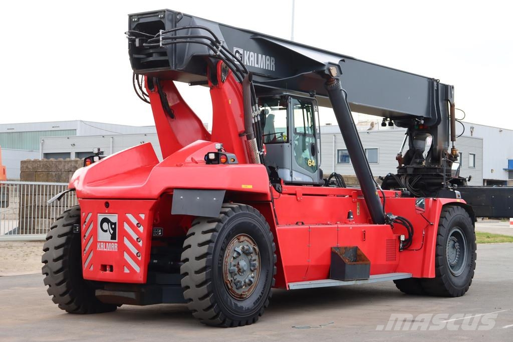 Kalmar DRG450-65S5XS رافعات حاويات
